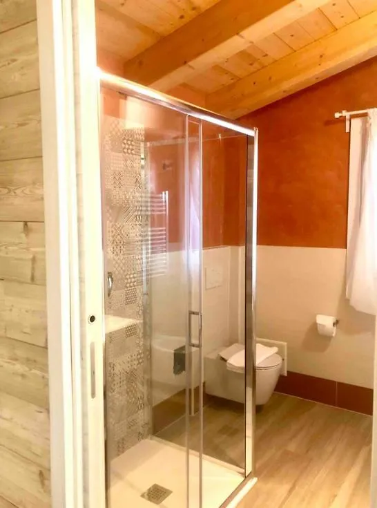 Mini Alloggi Il Vigneto Del Borgo Due Carrare Apartment