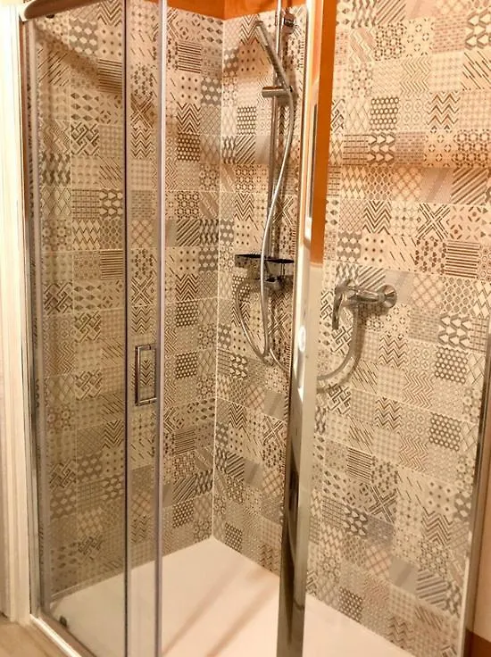 Mini Alloggi Il Vigneto Del Borgo Due Carrare Apartment