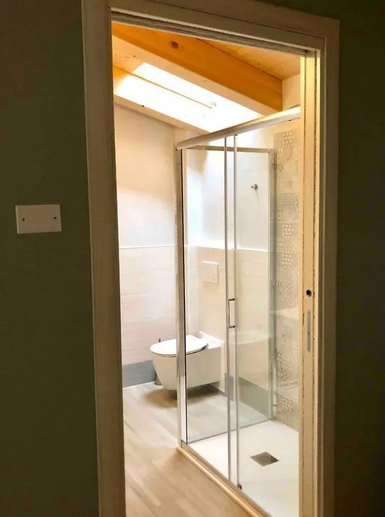 Mini Alloggi Il Vigneto Del Borgo Due Carrare 0*,