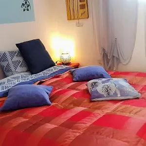 Casa Albergheria Appartamento Palermo