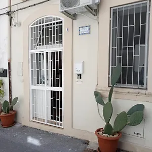 Coral Casa vacanze Syracuse