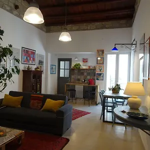 Casa Paloma Charme Appartamento Palermo